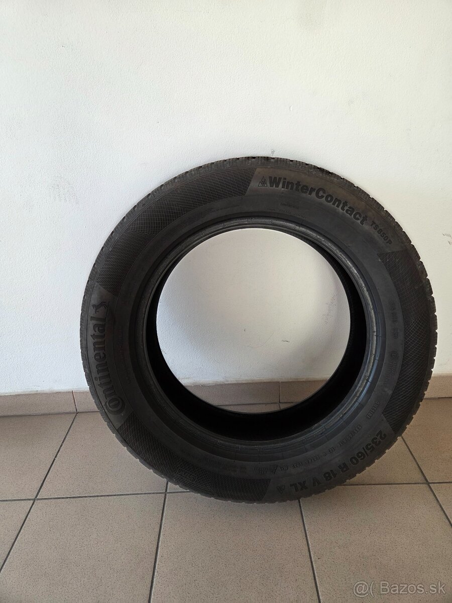 Disky a pneumatiky - 4