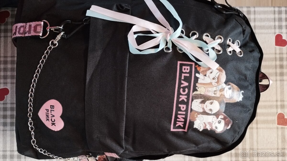BlackPink ruksak - 4