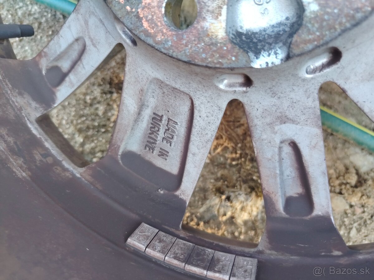 5x112 R16 - 4
