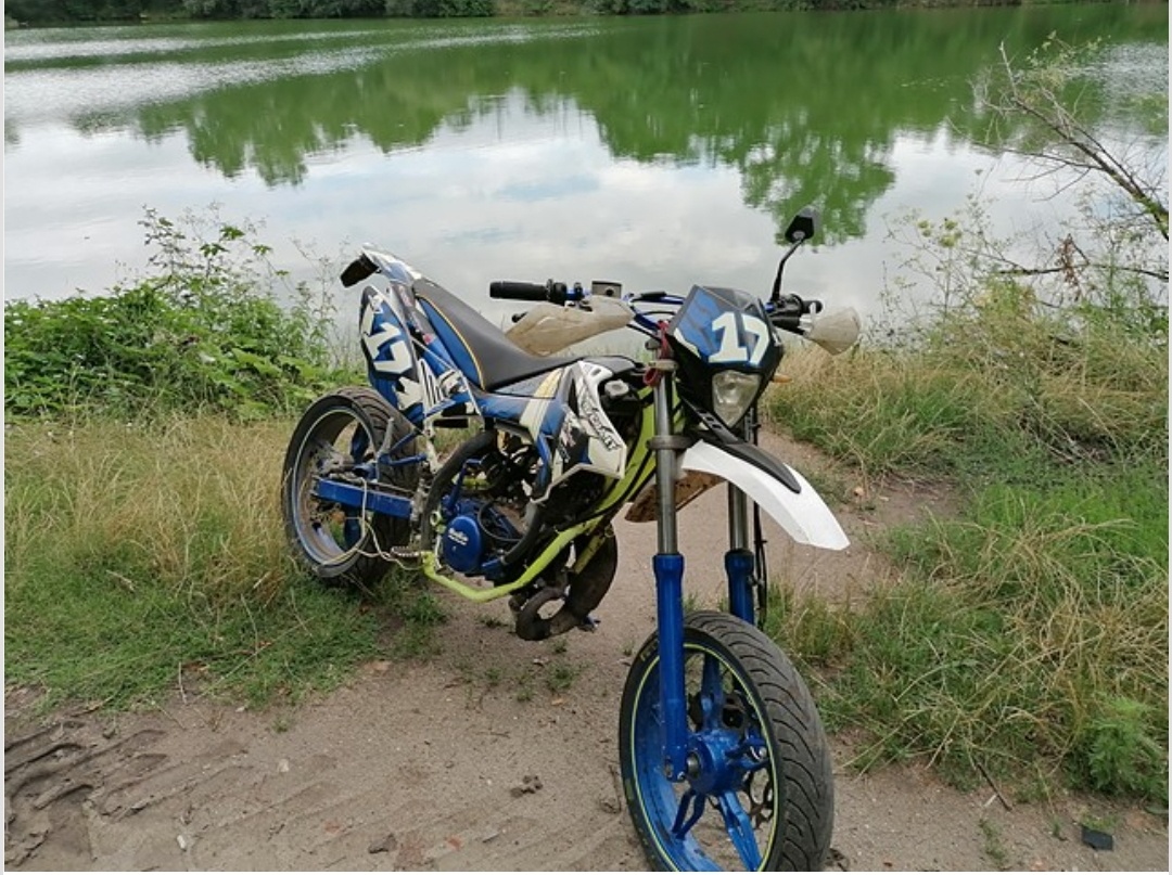 Beta RR 50