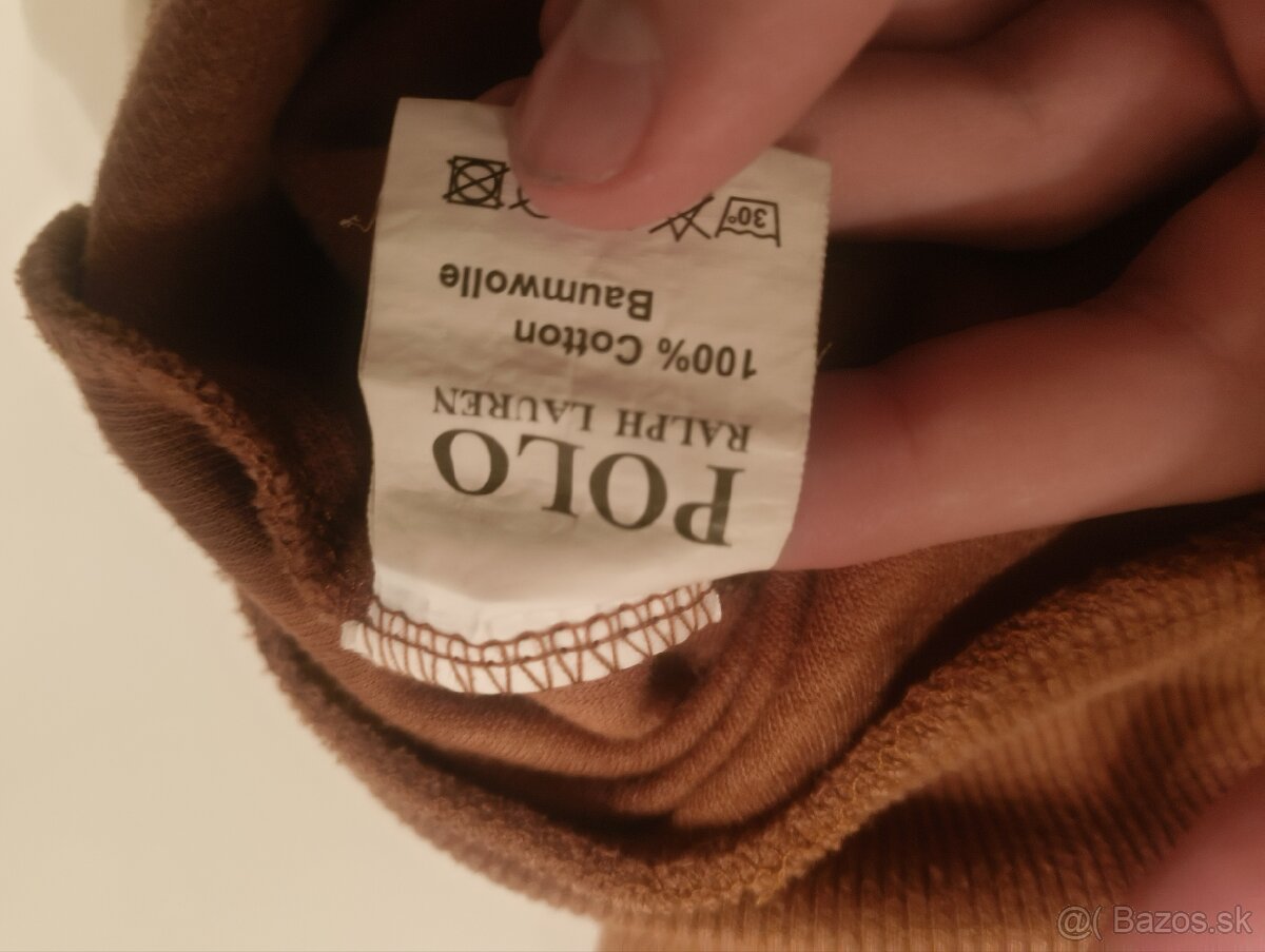 Polo ralph lauren - 4