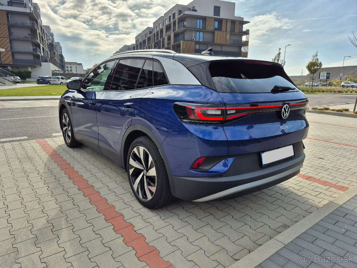 Volkswagen ID.4 Pro Performance 150 kW 77 kWh - 4