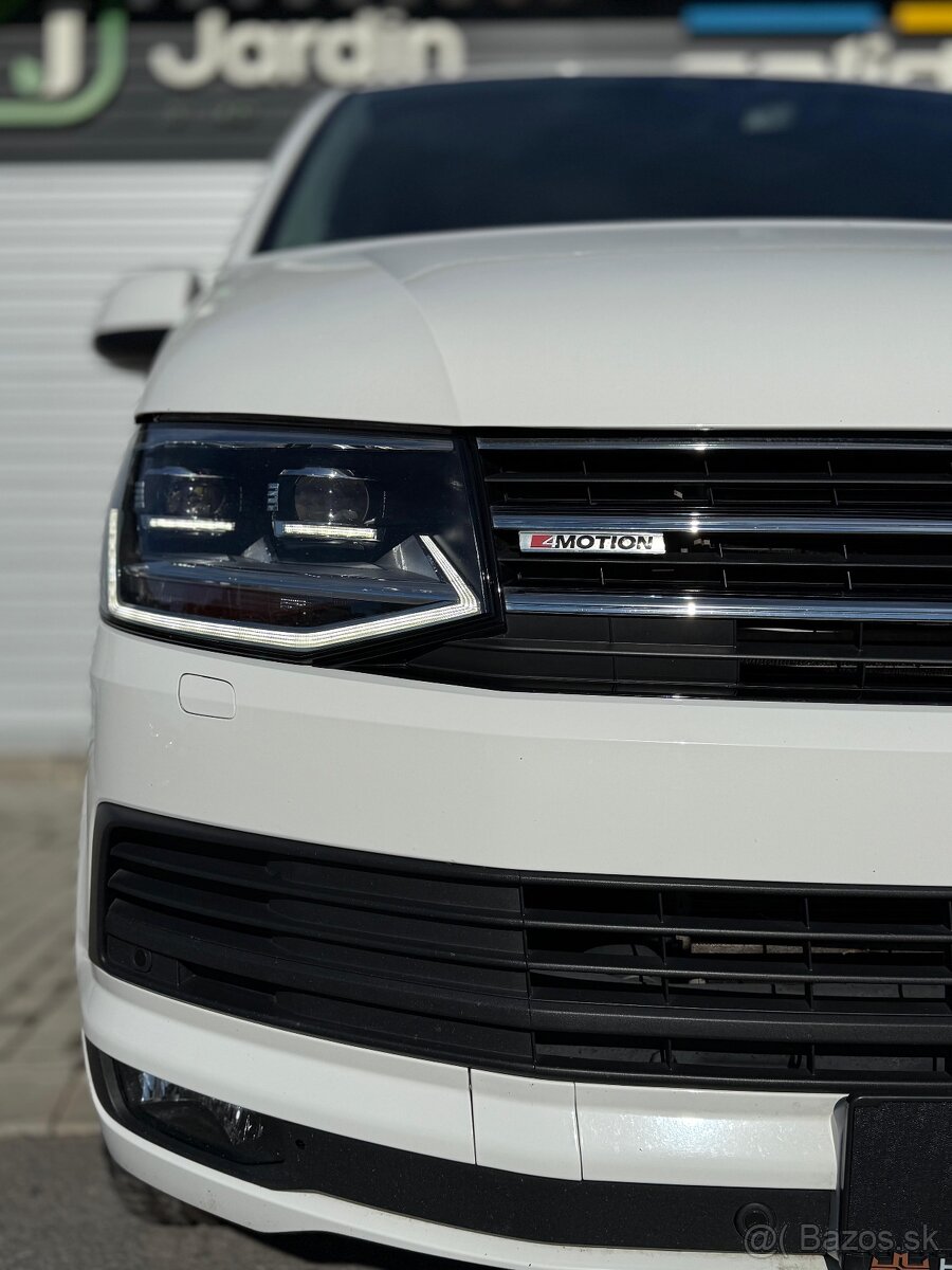 AKCIA Multivan 2.0biTDI 2019 - 4