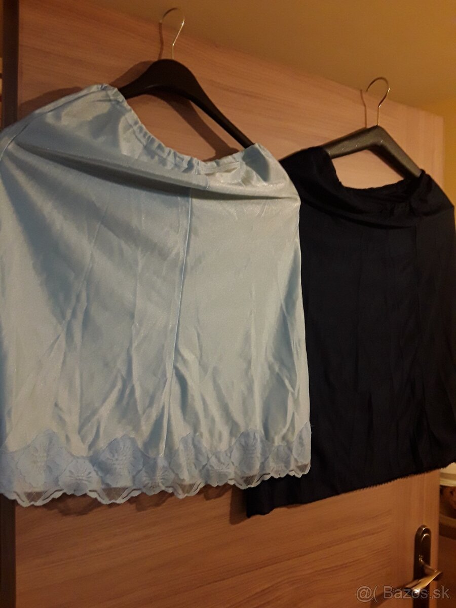 Retro oblecenie ,kosele,ku kroju - 4