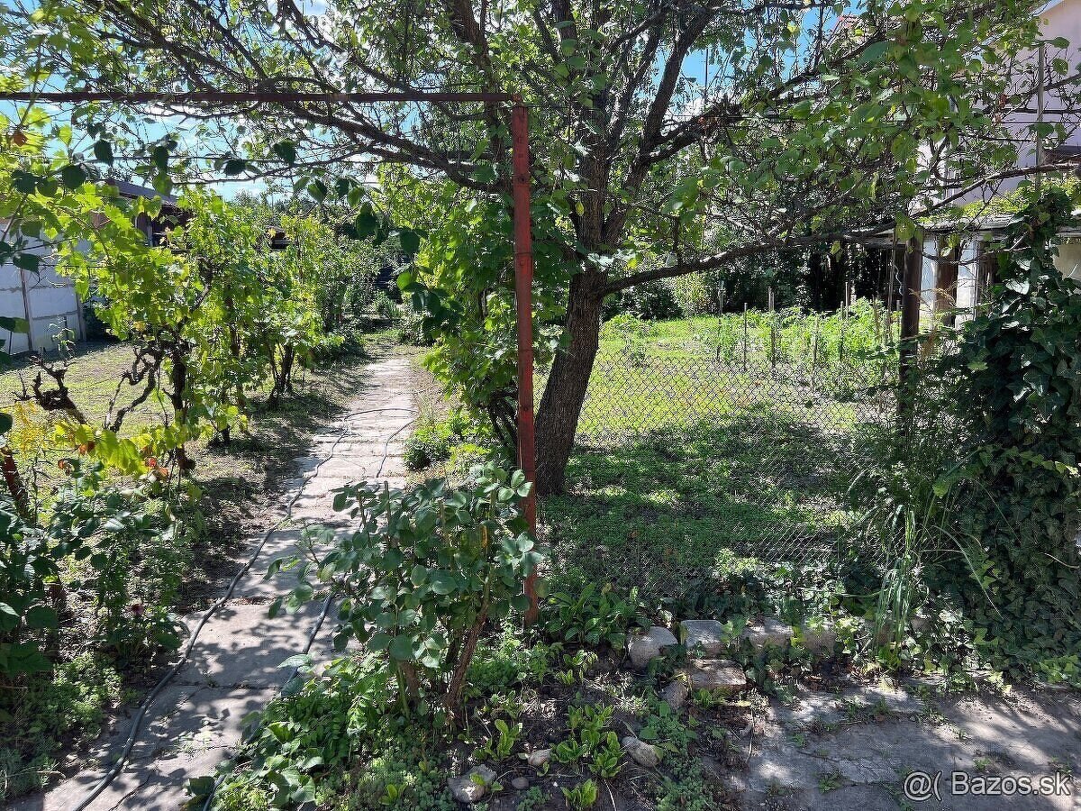 Na predaj rodinný dom, Nové Zámky - 4