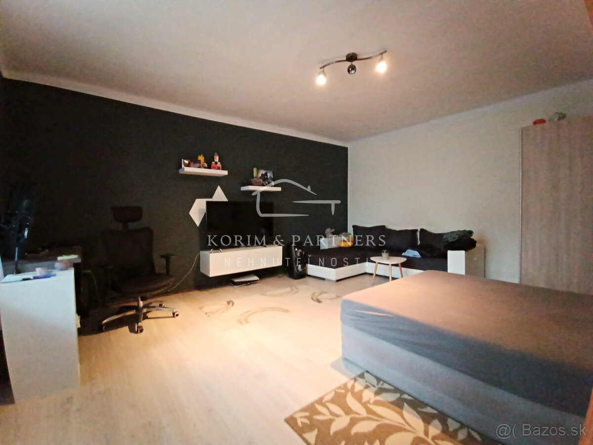 Rodinný dom so záhradou pri jazere, Zelený Háj, Hurbanovo - 4