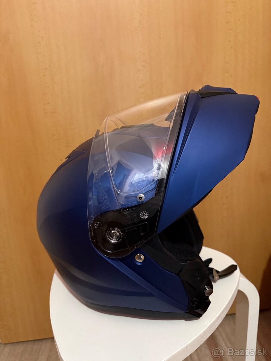 Predám HJC i90 velkosť xs 54-55 - 4