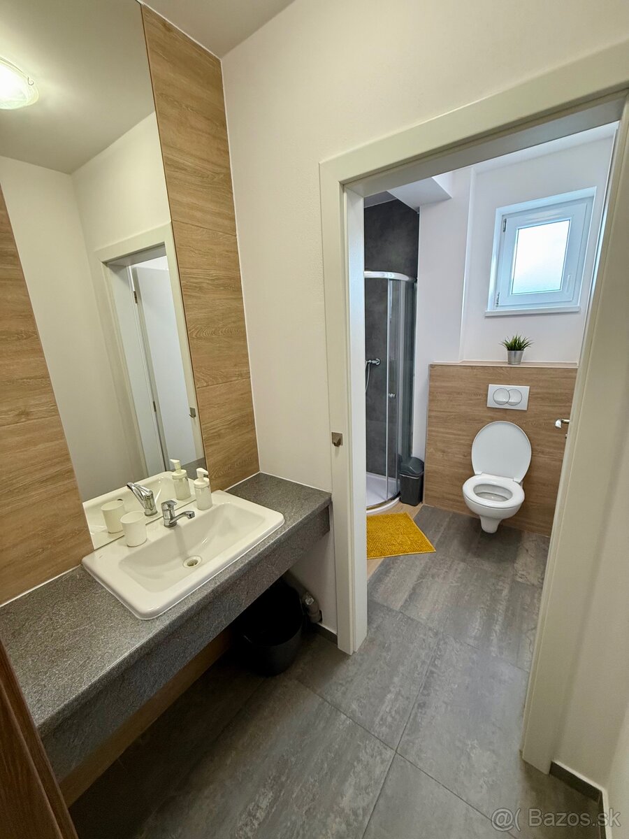 Izba na prenájom - 4