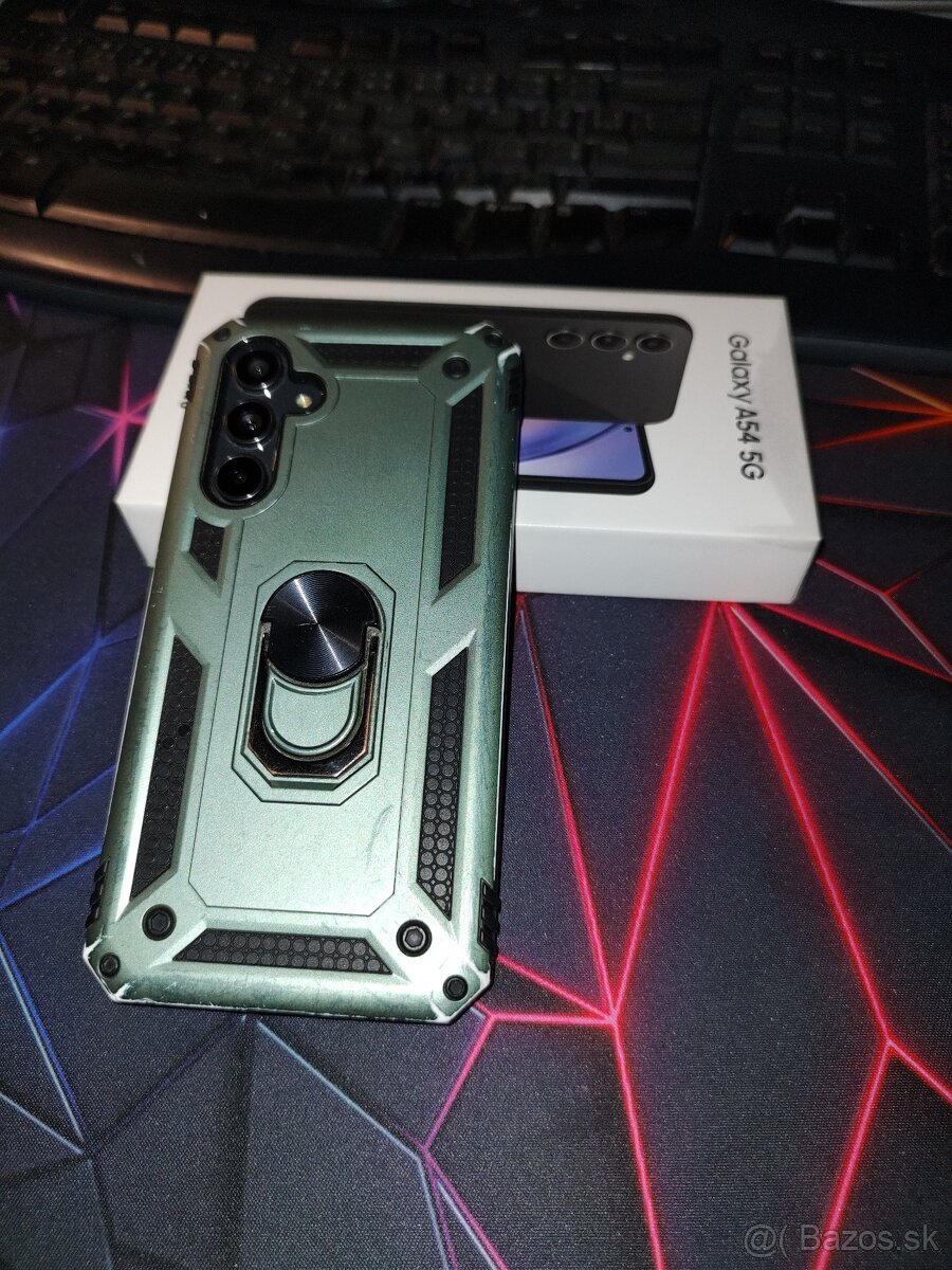 Samsung A54 5G 8GB/256GB - 4