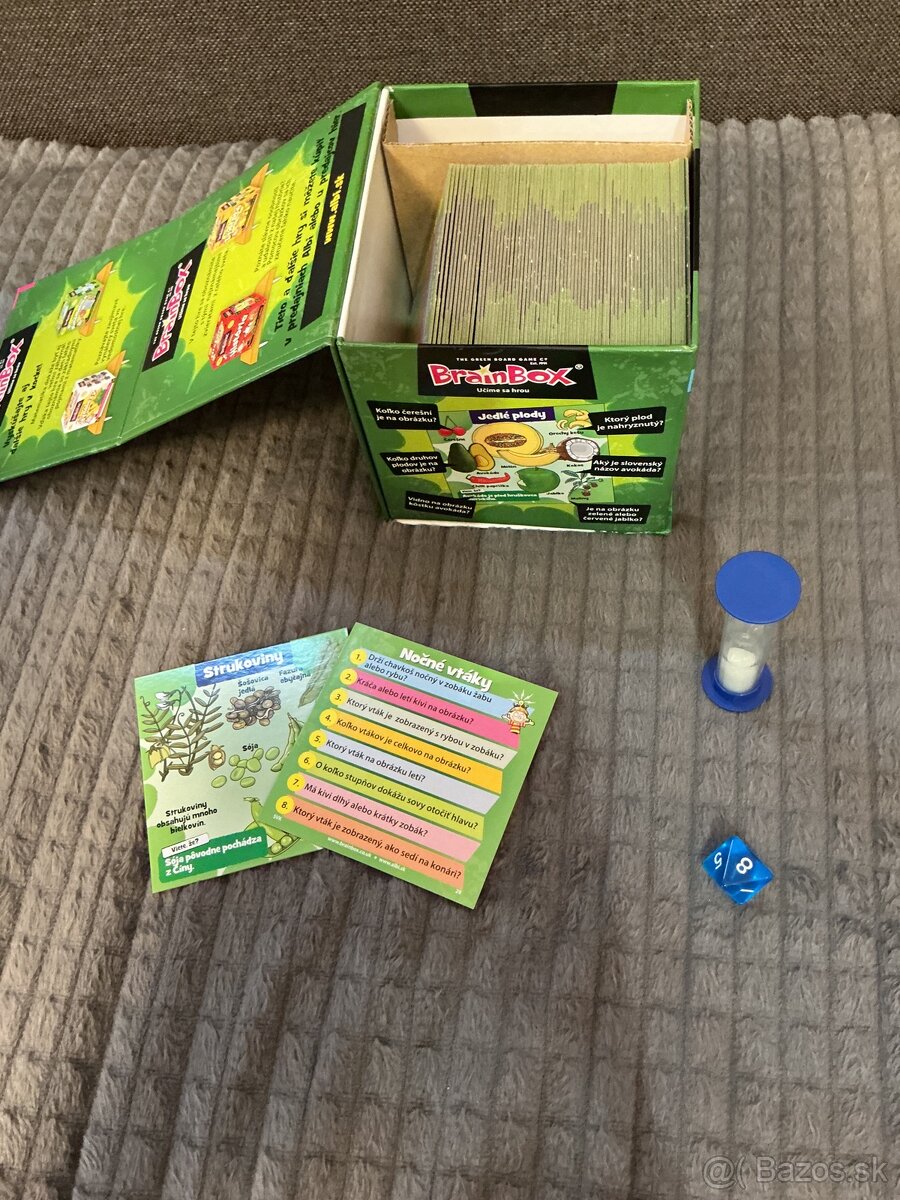 BRAINBOX V KOCKE (Príroda) - 4