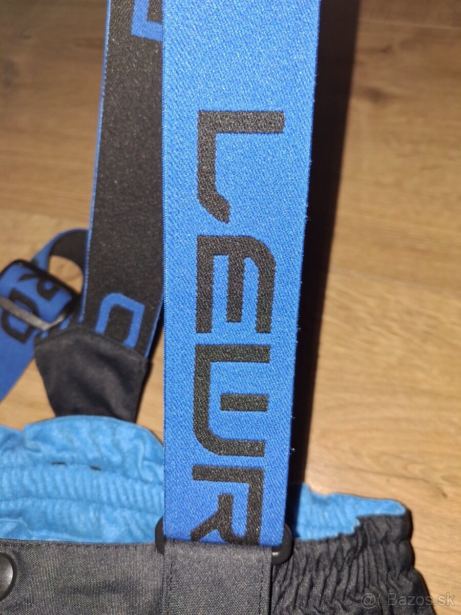 Lyžiarske nohavice 152/158 - 4