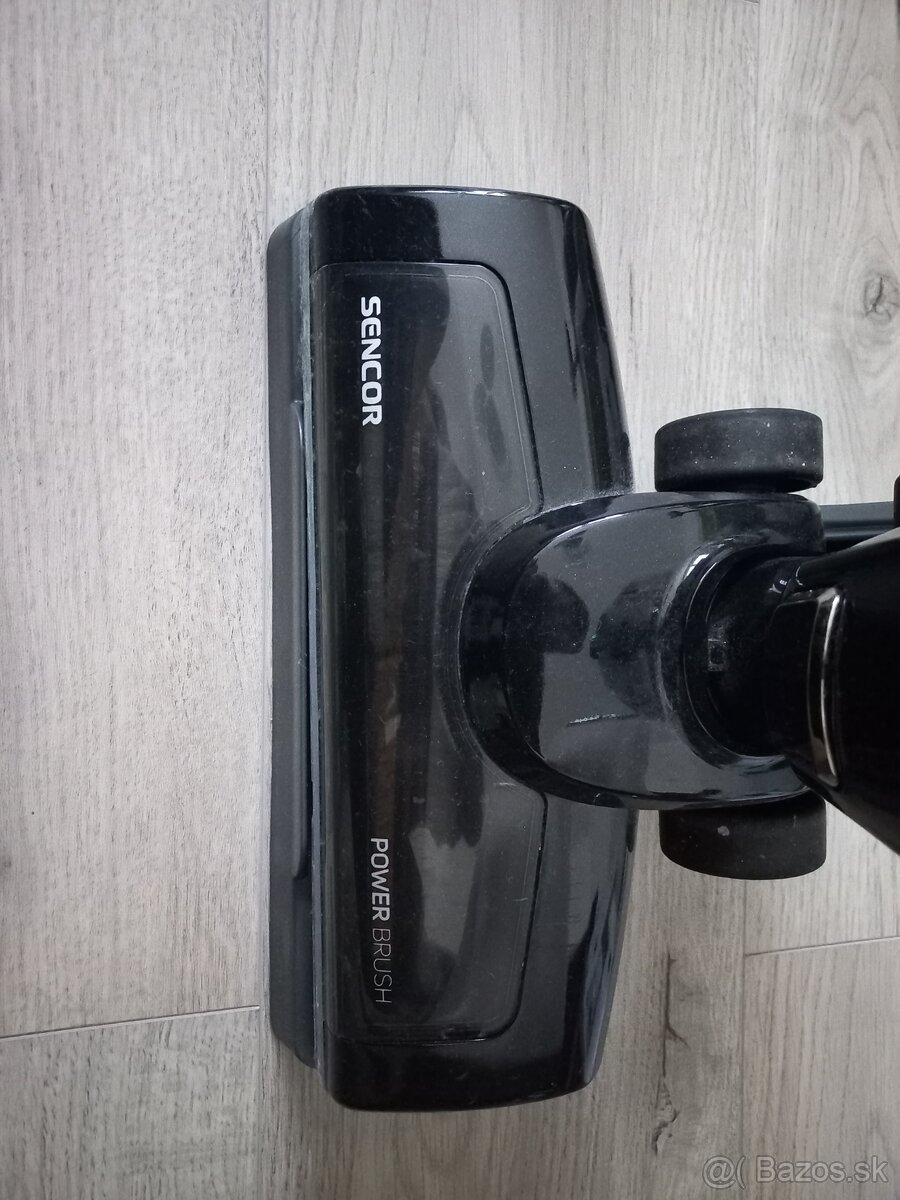 Ručný vysávač Sencor - 4