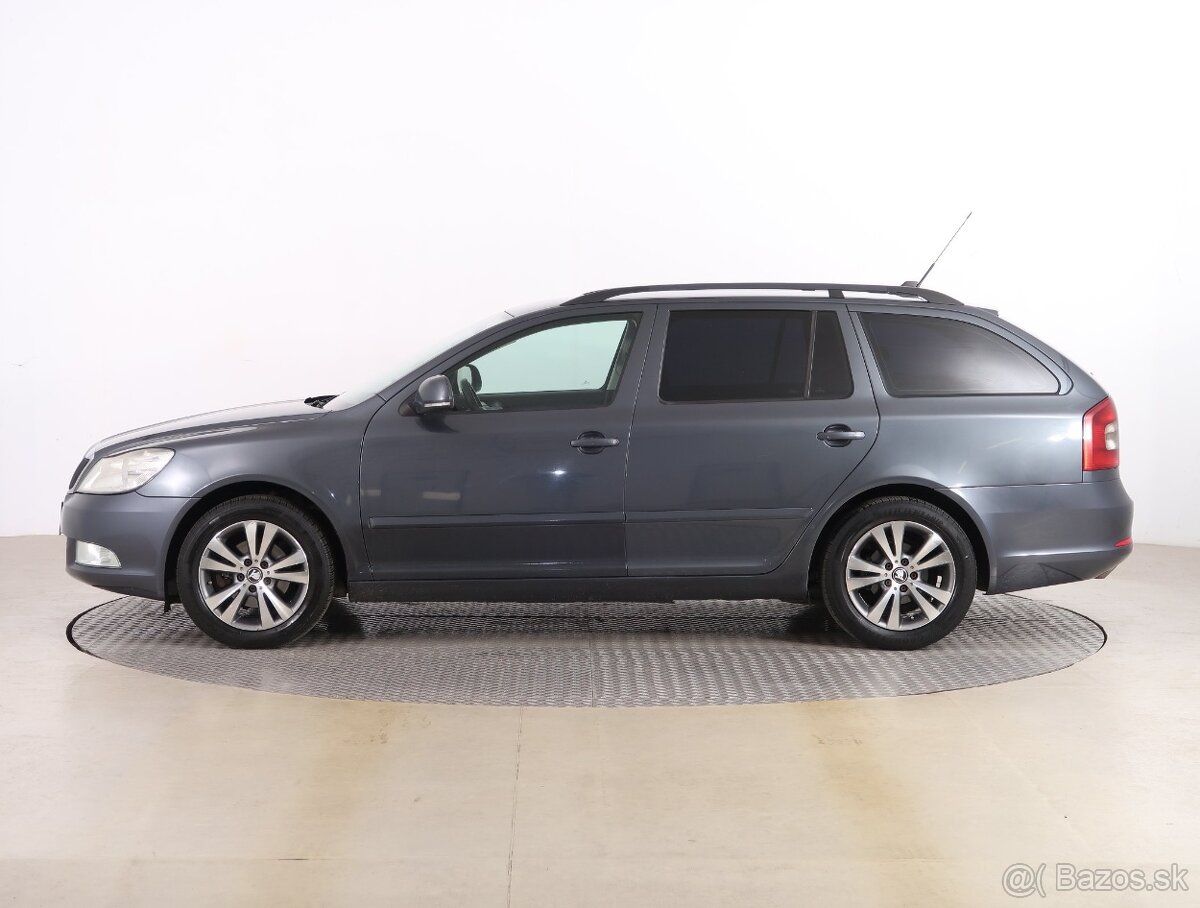 Škoda Octavia 1.6 TDI Ambiente, 2010, 77 kW, 313 432 km - 4