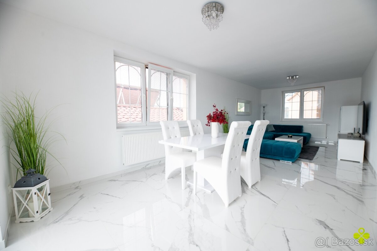 Rodinná villa na dobrej adrese – Prievidza - 4