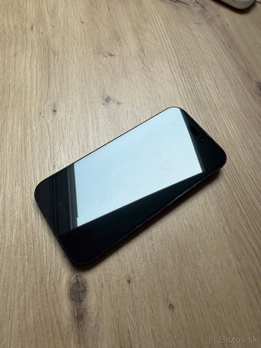 Apple iPhone 14 PRO 128GB - 88% bat - 4