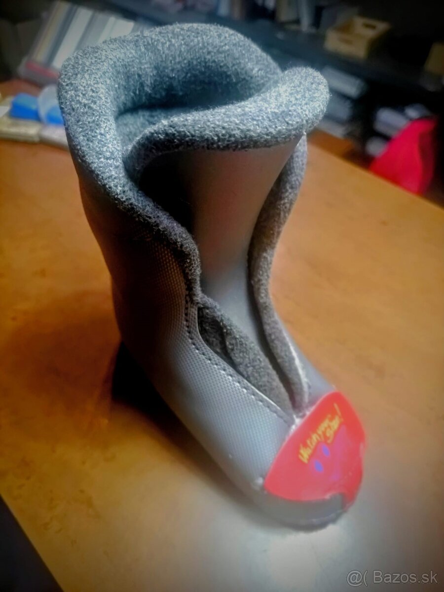 Detské lyžiarky - 4