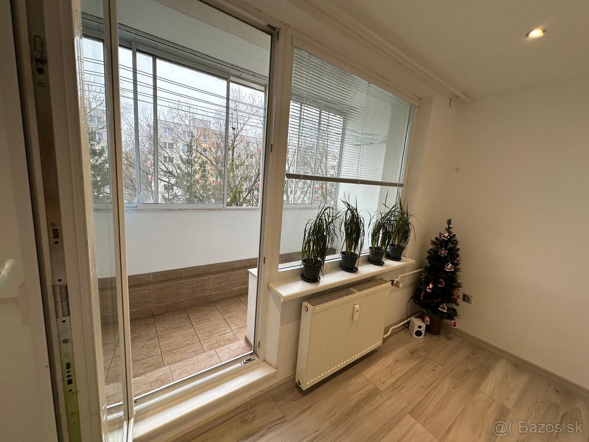 2 izbový byt Žilina Vlčince na predaj - 4