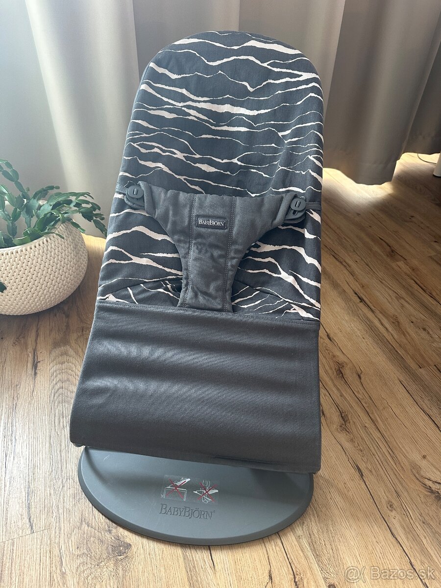 Lehátko BabyBjörn - 4
