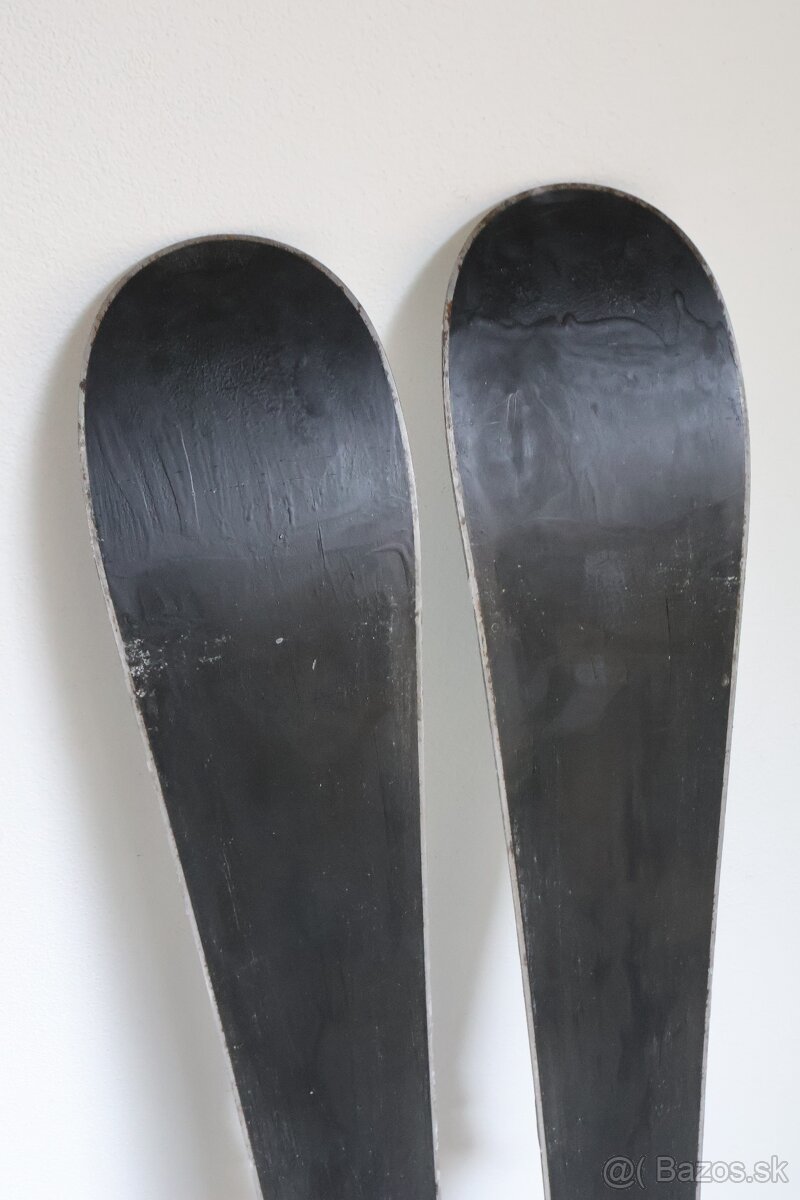 Detské lyže Wedze Team 300 s viazaním Tyrolia SRM 4.5 - 4