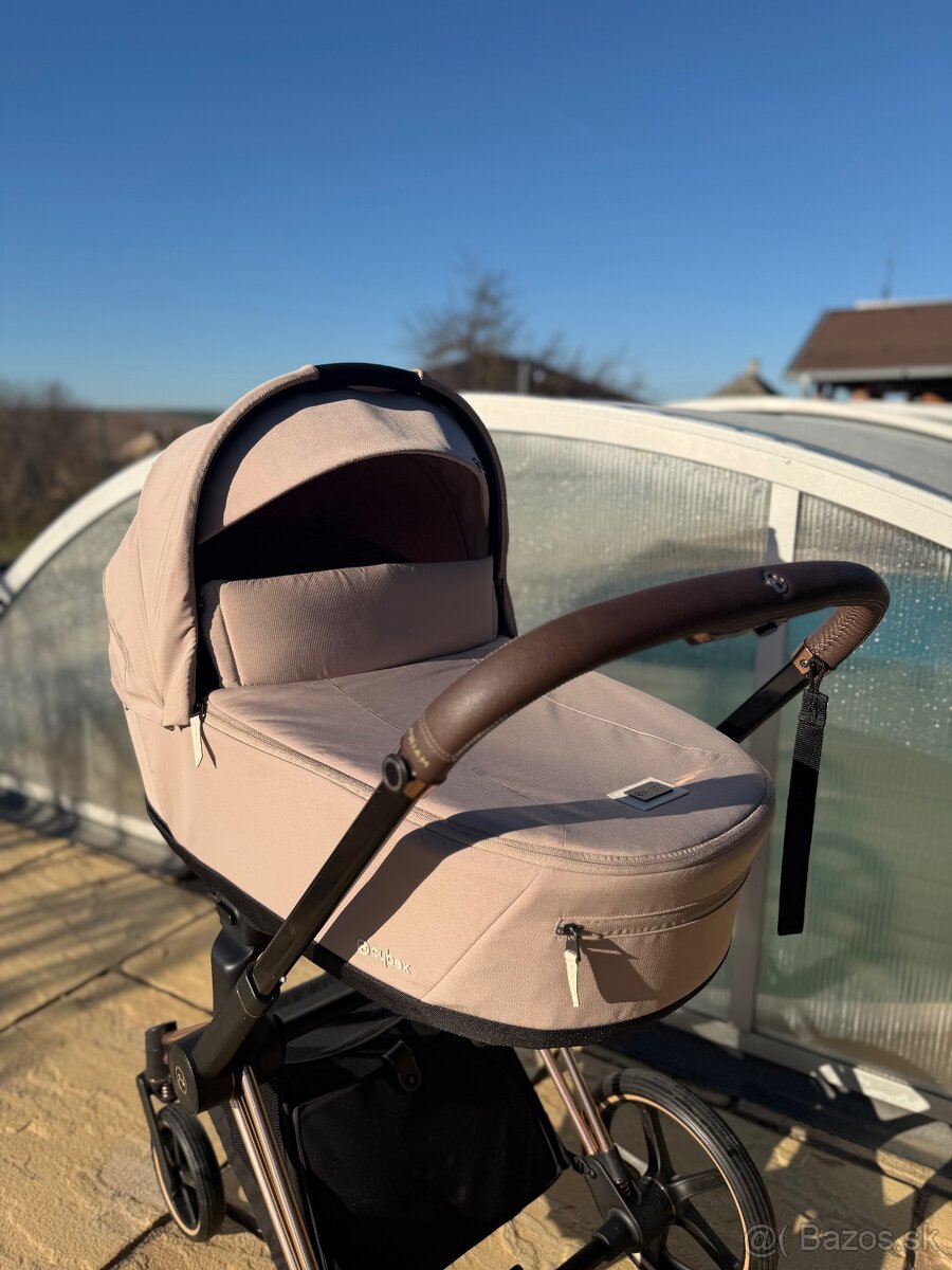 Cybex priam Cozy - 4
