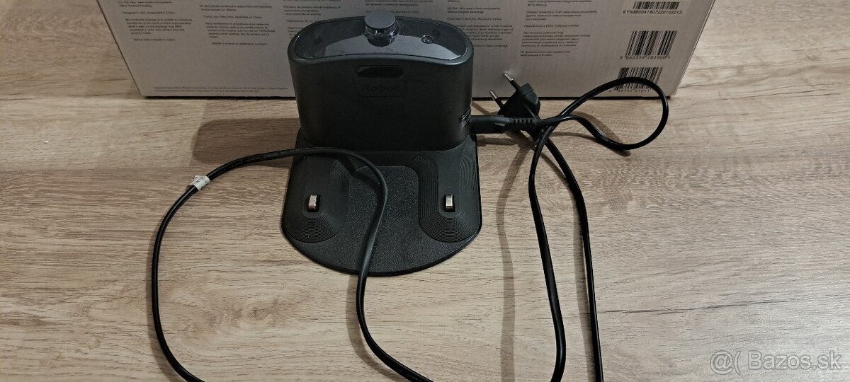 Irobot roomba 960 - 4