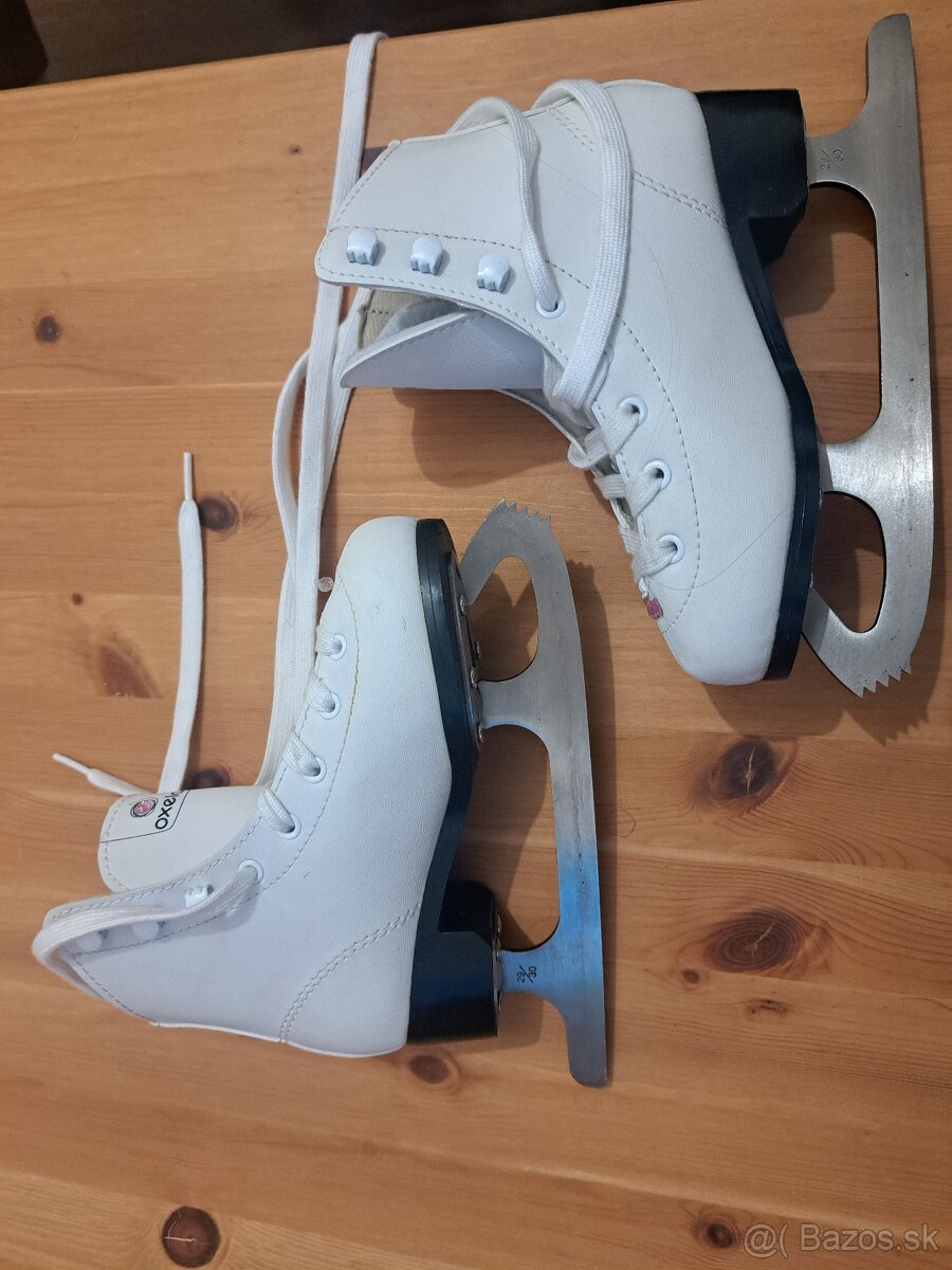 Dievčenské korčule 30 - 4