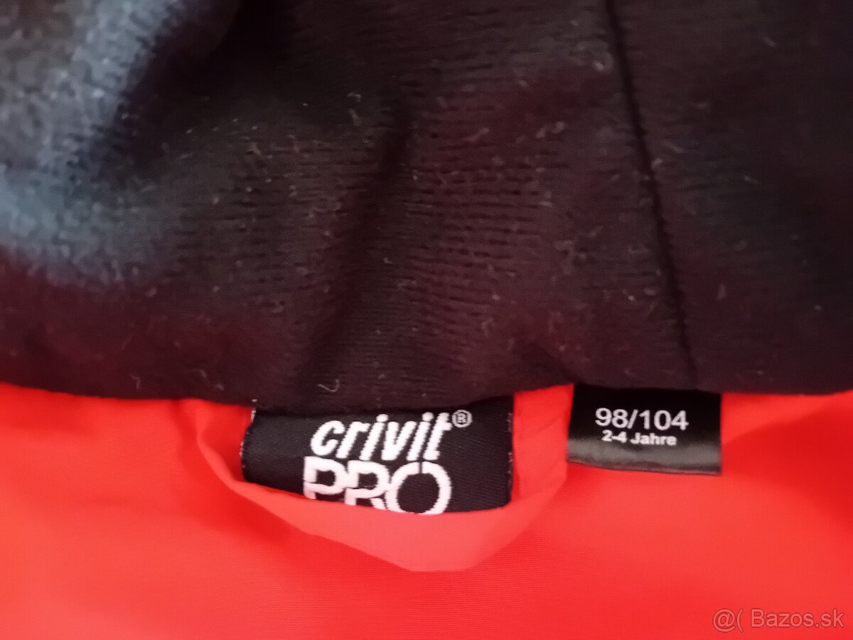 Lyžiarska bunda - 4