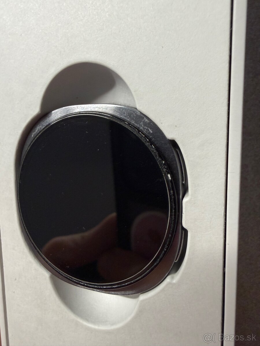 Samsung Galaxy Watch 8 (44mm, LTE, Graphite) - V Záruke - 4