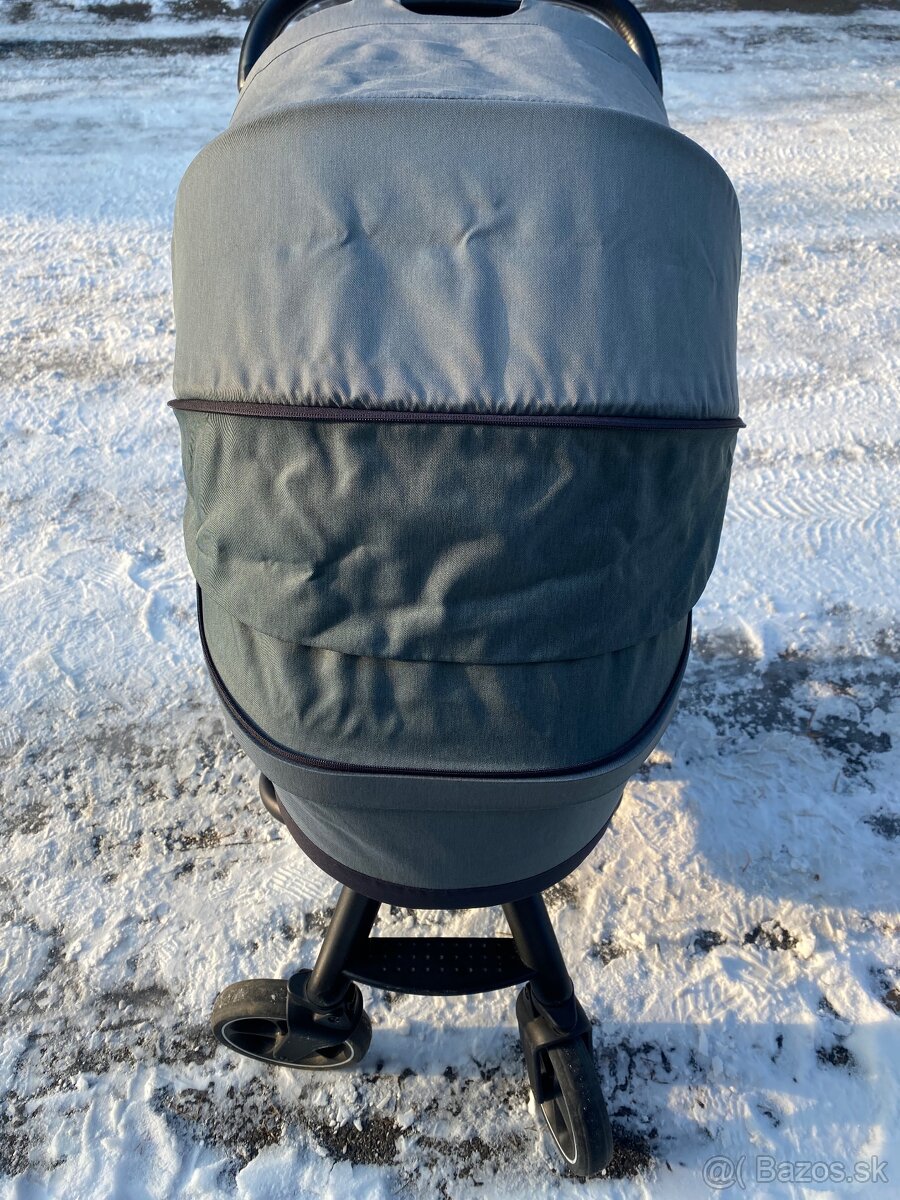 Easywalker Harvey3 xxl set s príslušenstvom - 4