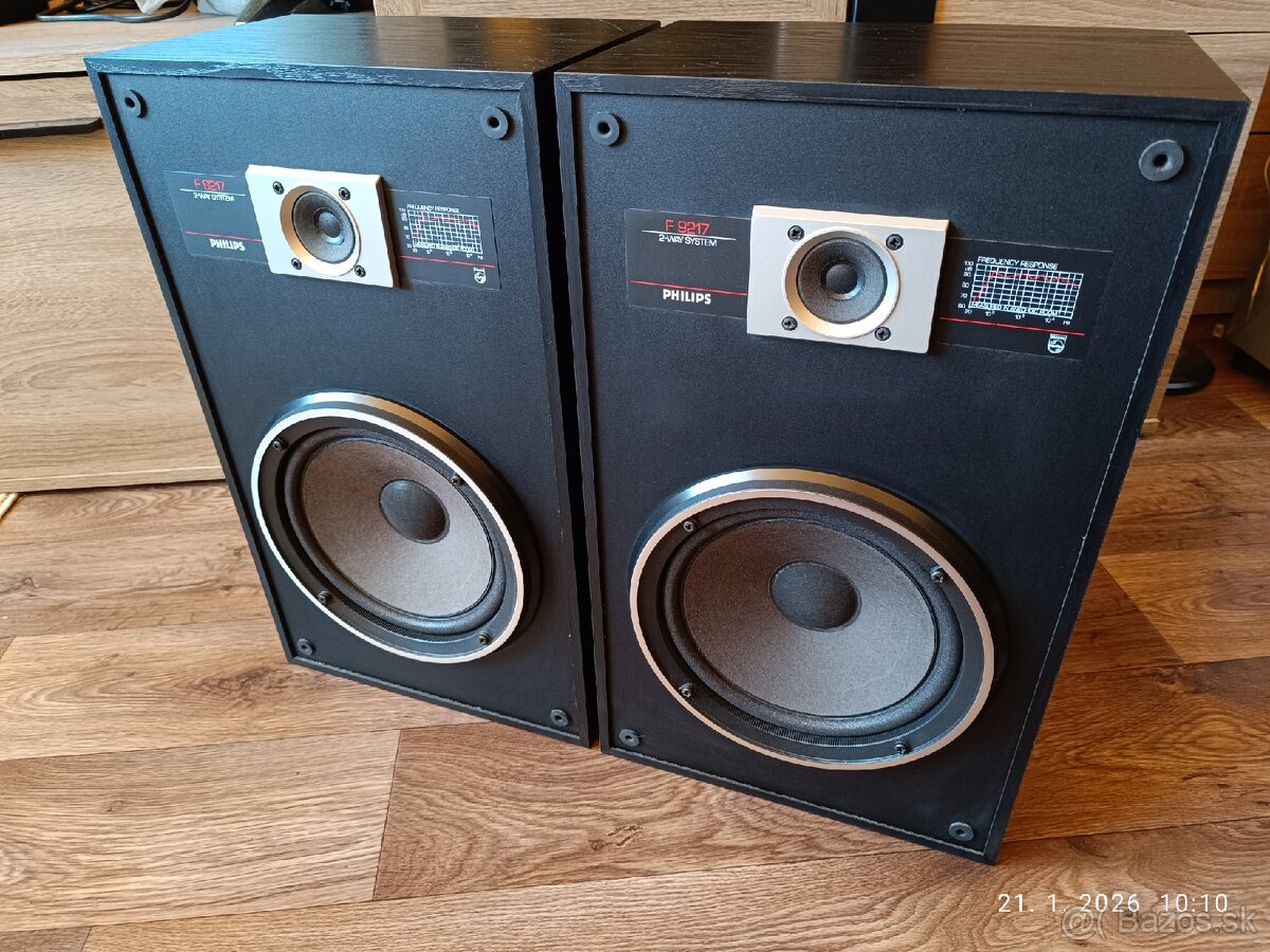 PHILIPS F 9217...1982-84 - 4