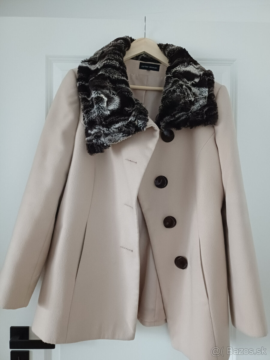 Dámske kabátiky - 4