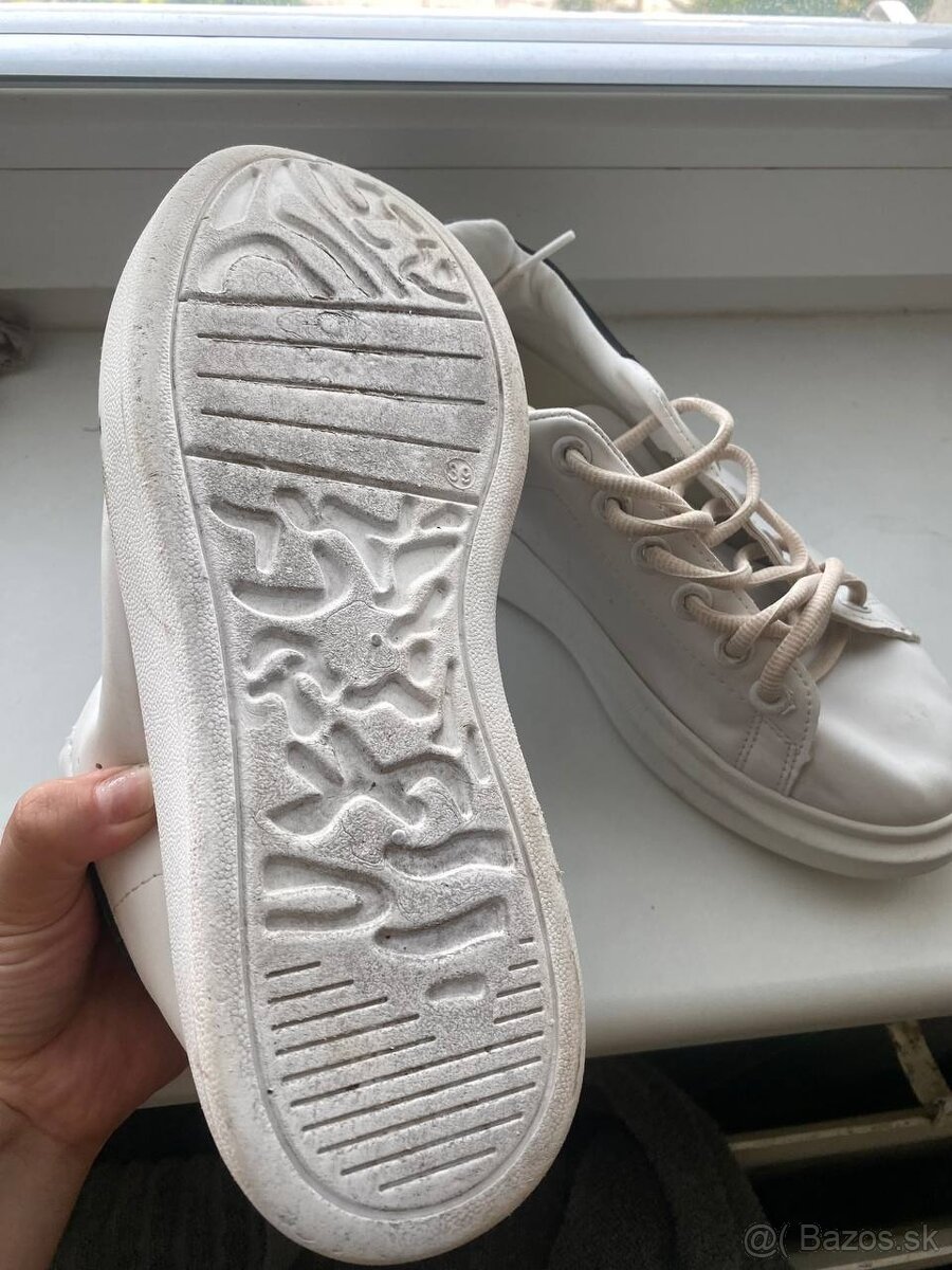 Dámske tenisky 39 - 4