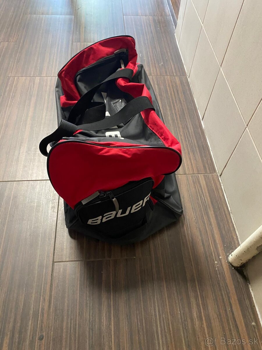 Vak Bauer predaj - 4
