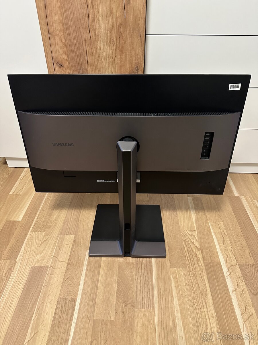 Samsung S32D850T - 4