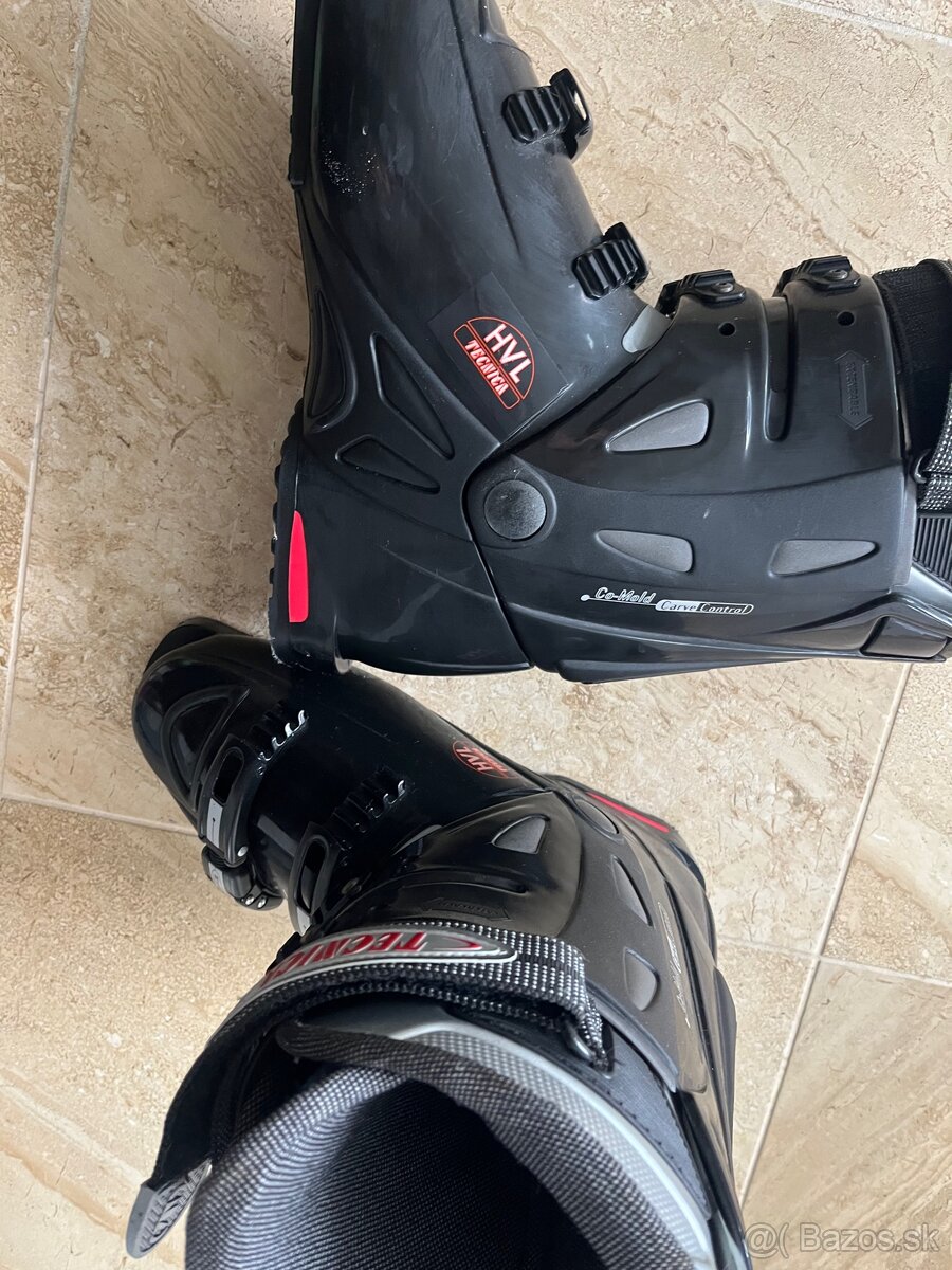 Tecnica innitecTi6 veľkosť 42 - 4