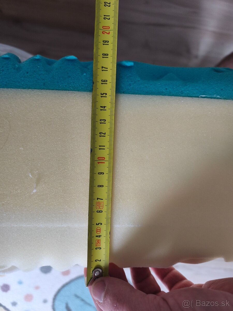 2 kvalitné matrace - 4