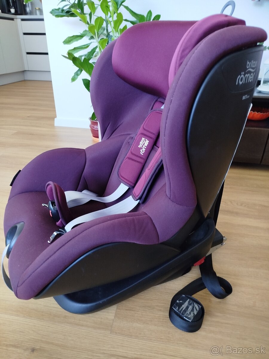 Britax Römer Trifix2 i-size - 4