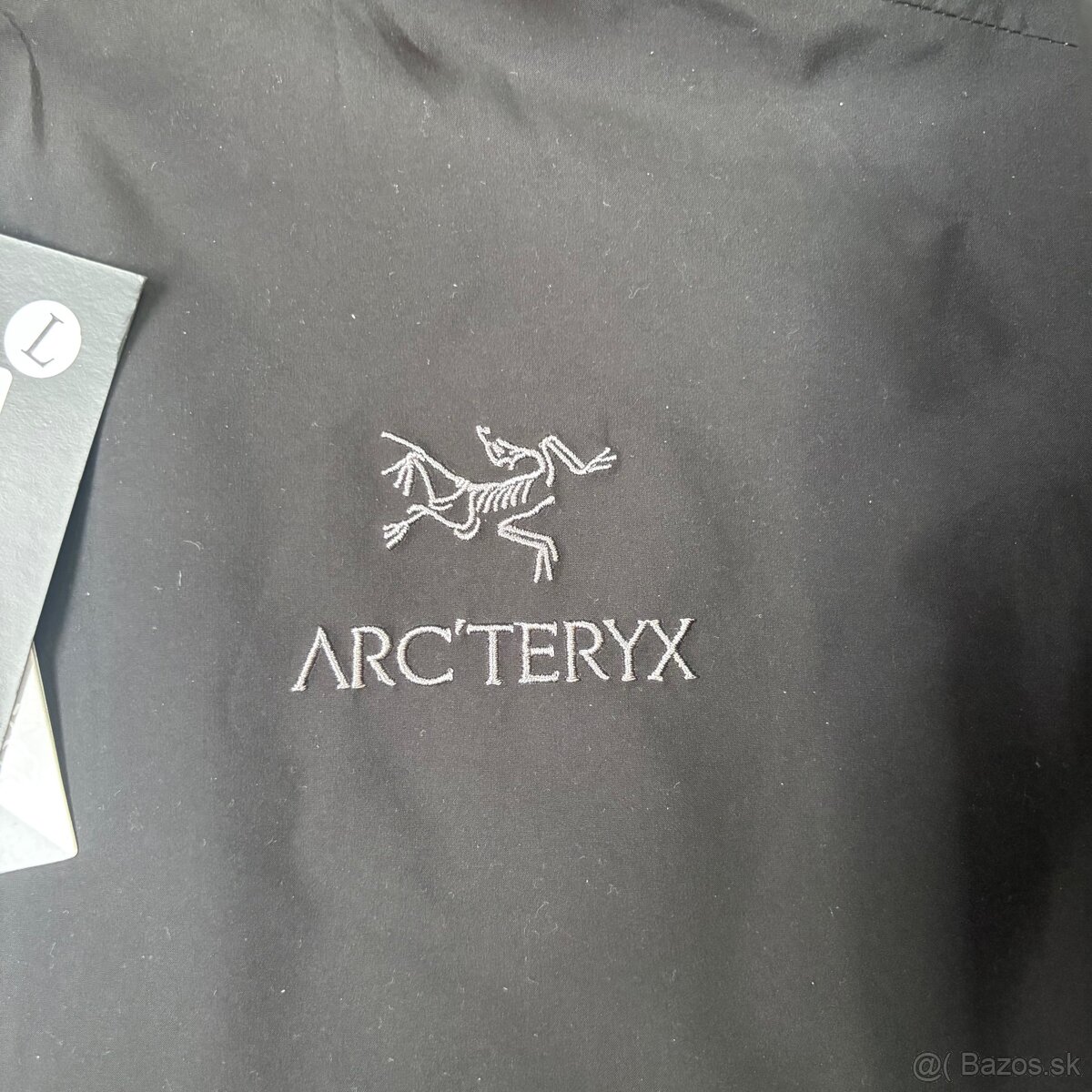 Arc'teryx Beta LT Jacket - L - 4