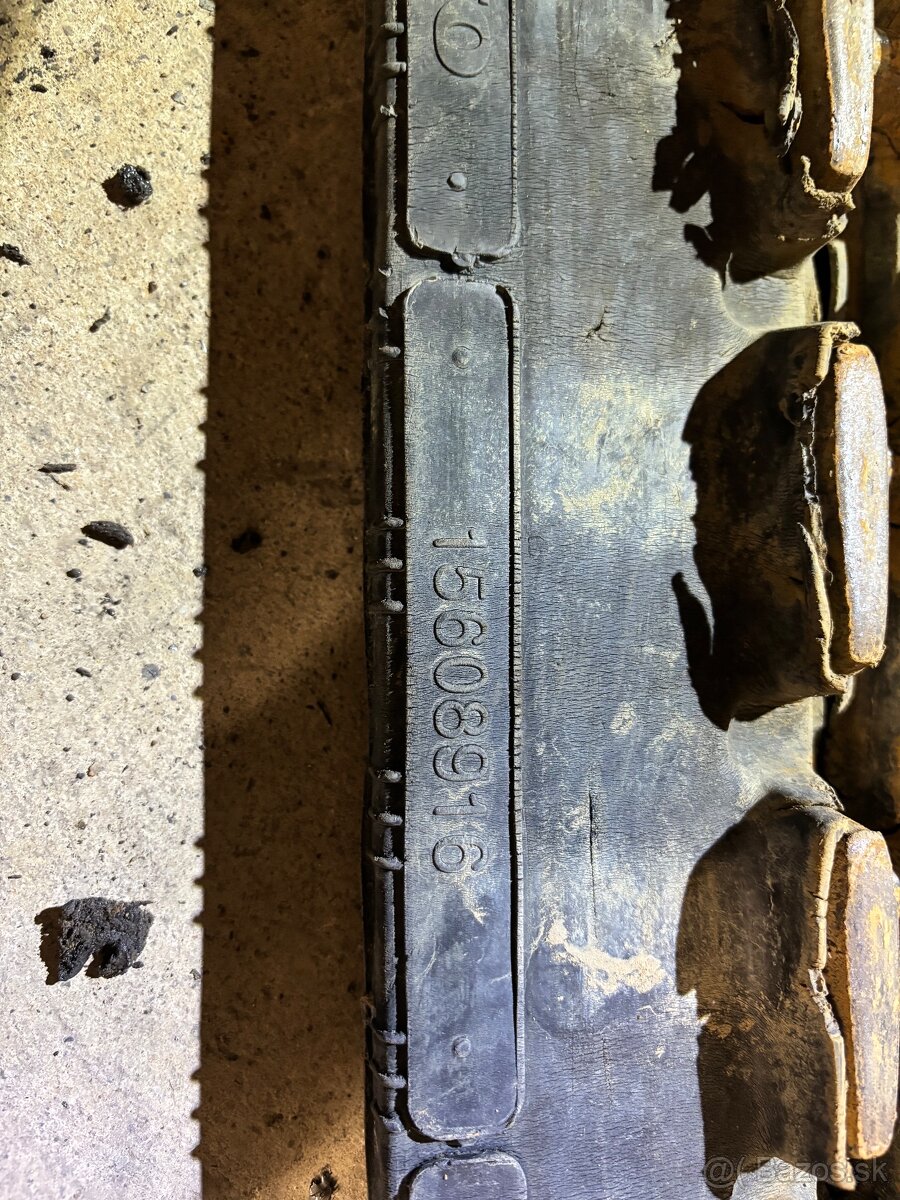 Pasy na minibager - 4