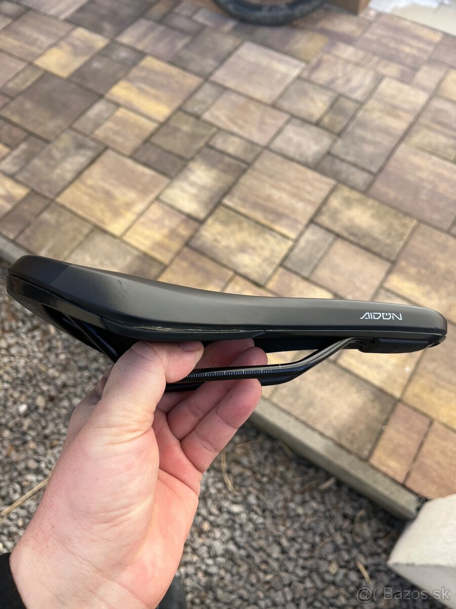 Fizik Terra Aidon X5 E-Bike - 4