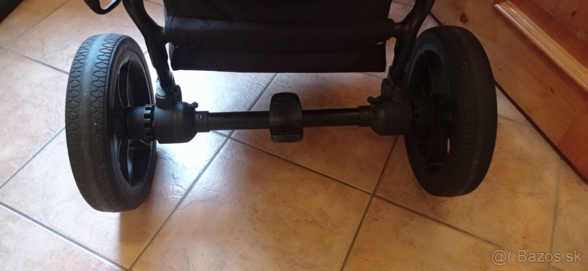 2kombinácia kočíka MOON - 4