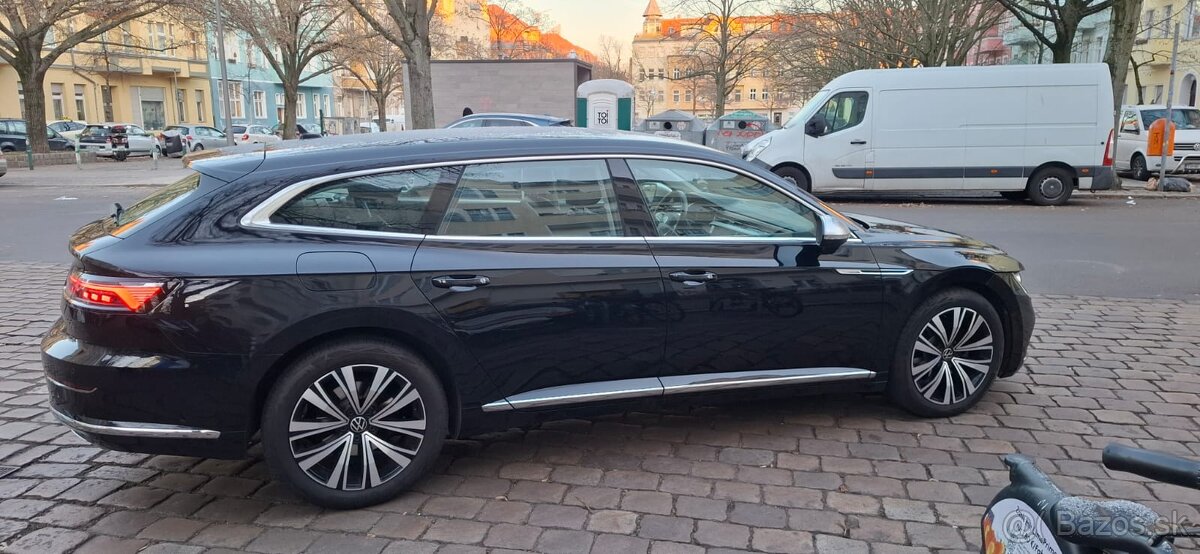 Vw arteon shoting break 2,0tdi dsg - 4