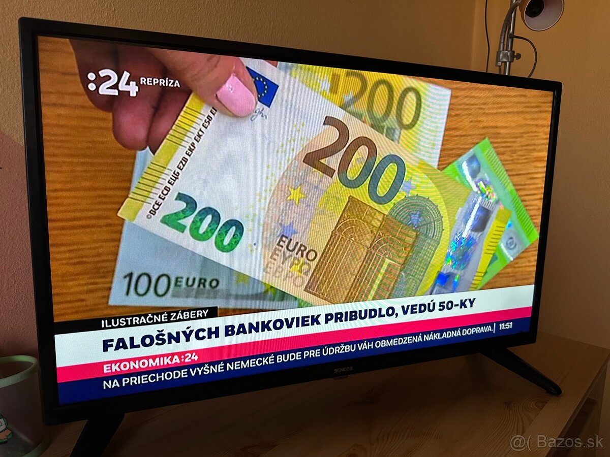 Televizor Sencor 32” - 4