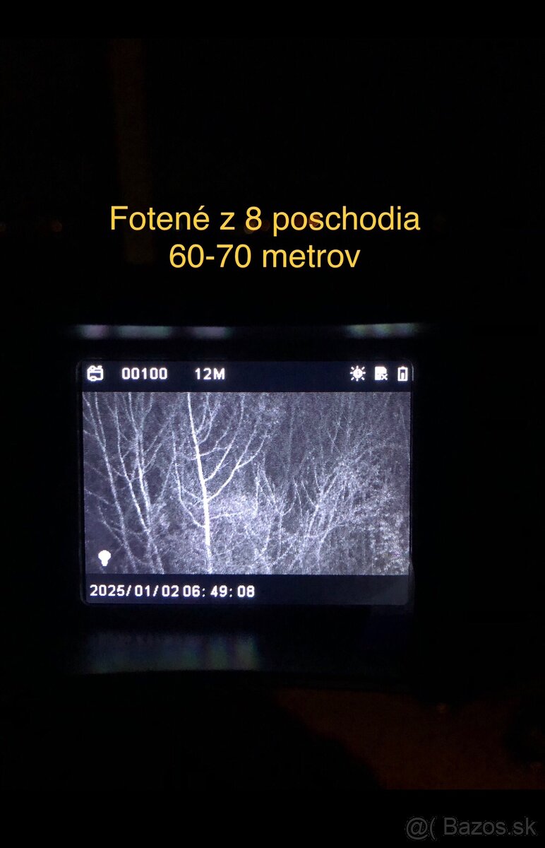 Nočné videnie (INSKAM 2025) - 4