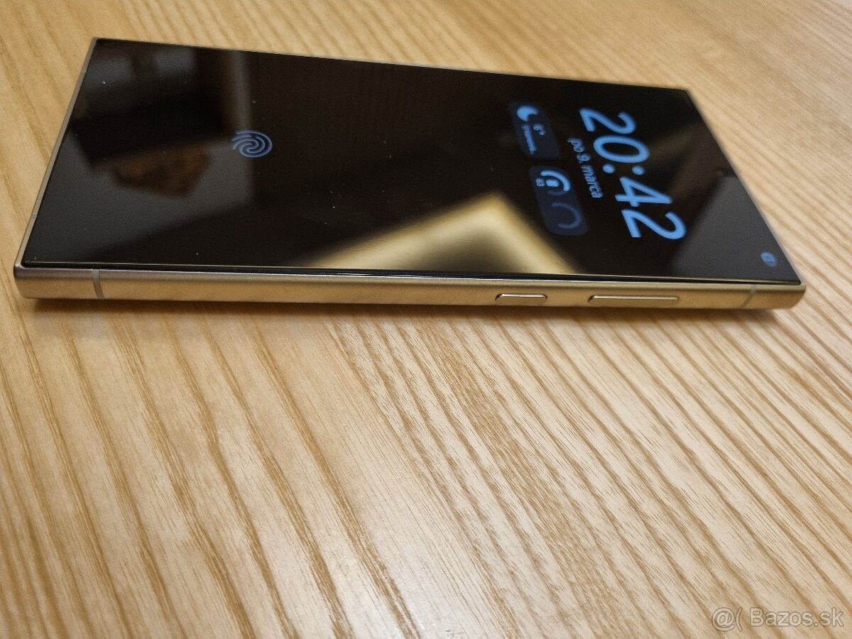 S 24 ultra 512gb - 4