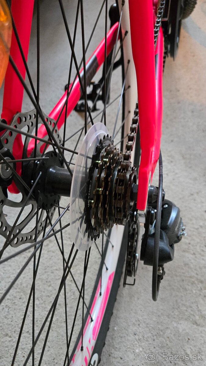 Kenzel Apolis Shade Damsky 27" - 4