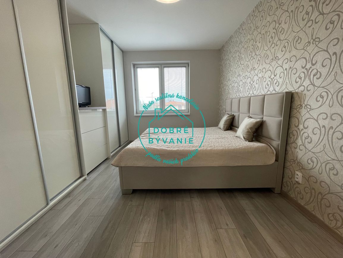 Novostavba 3 izbového bytu na predaj - 4