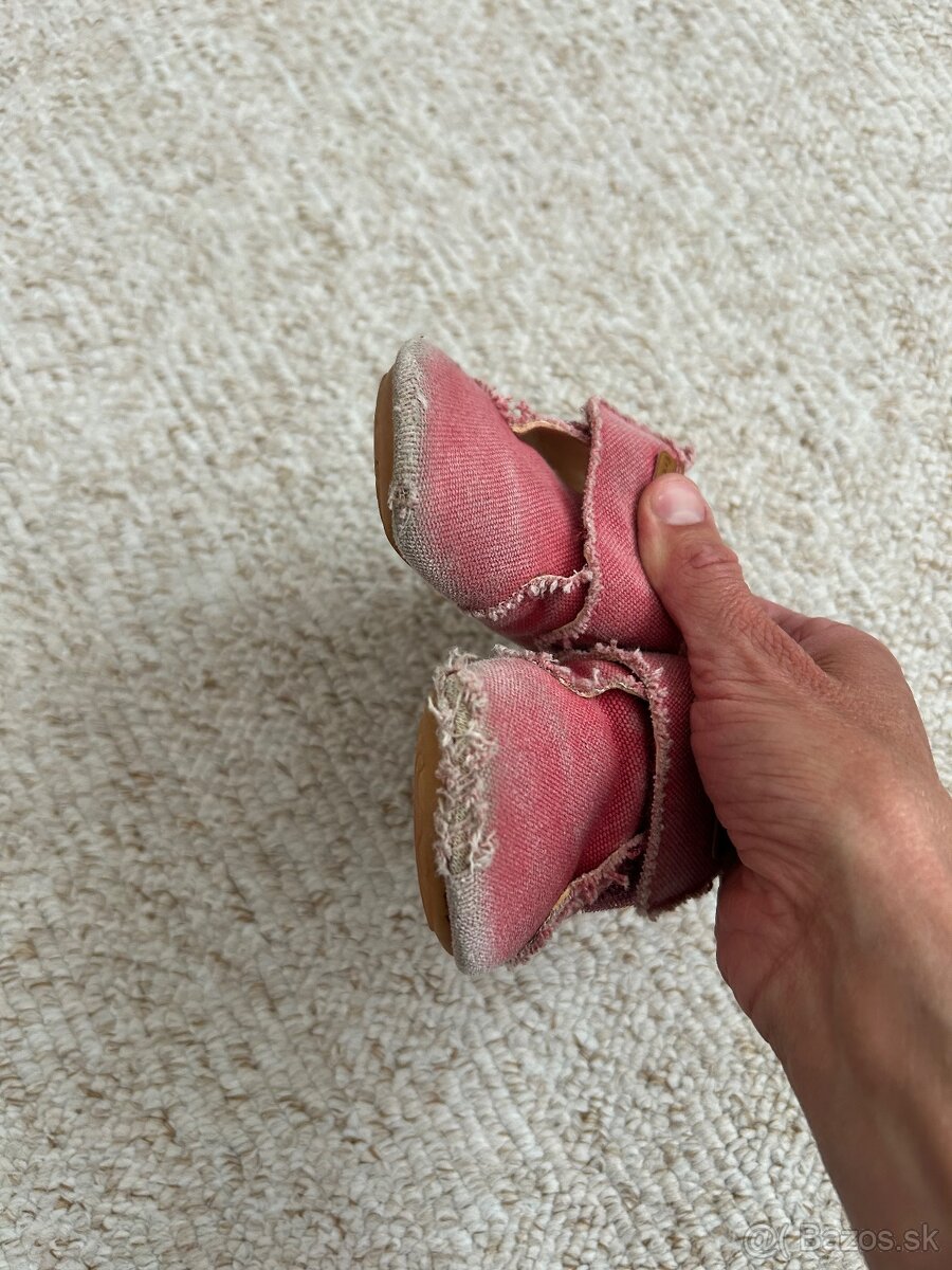 Froddo prewalkers capacky v. 21 - 4