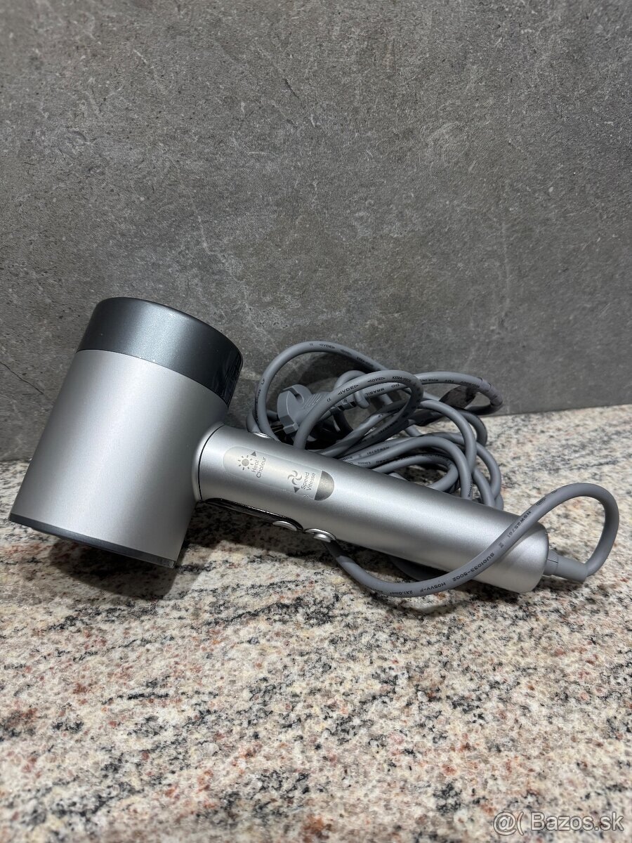 Nový Fén L'Oréal AirLight Pro Zuvi - 4