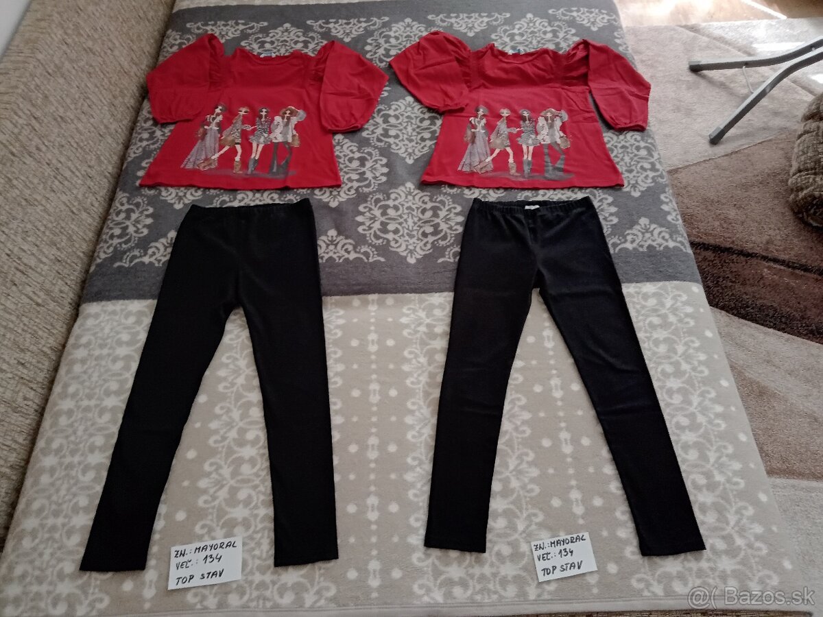 Oblečenie Zn. Mayoral - 4